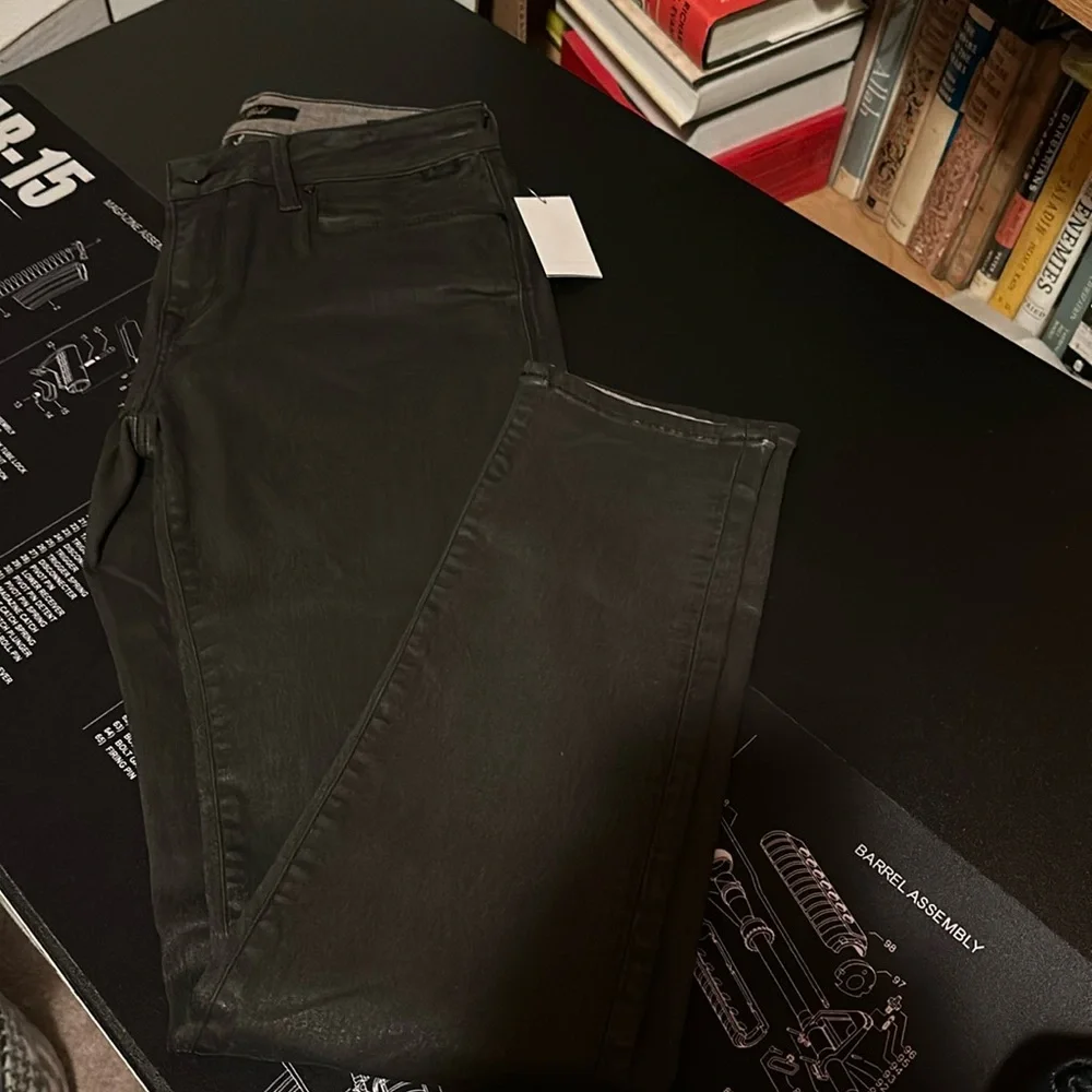 Mavi GoldAlexa Skinny Jeans - Picture 1 of 5